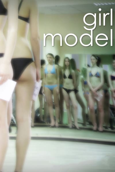 Girl Model (2011) [720p] [WEBRip]