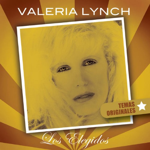 Valeria Lynch - Valeria Lynch-Los Elegidos (2009) [16B-44 1kHz]