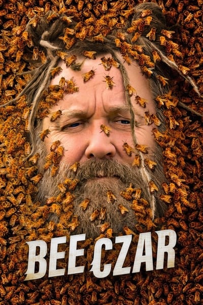 Bee Czar S01E03 A Swarm is Coming XviD-[AFG]