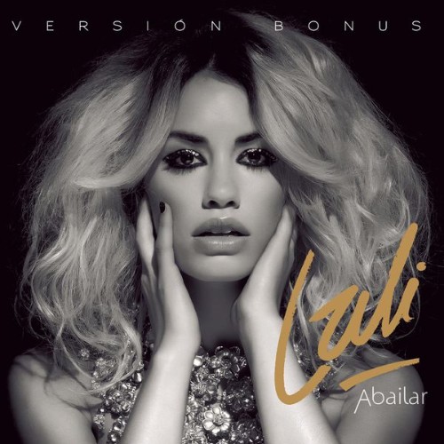 Lali Espósito - A Bailar (Versión Bonus) (2014) [16B-44 1kHz]