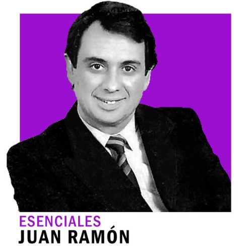 Juan Ramón - Esenciales (2021) [16B-44 1kHz]