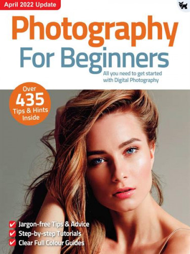 Photography for Beginners – 10 Edit 2022