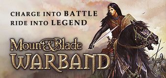 Mount and Blade Warband v2.059-GOG