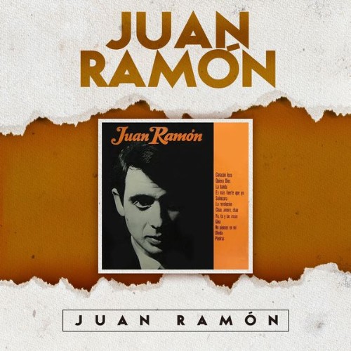 Juan Ramón - Juan Ramón (2021) [16B-44 1kHz]