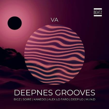 Deepness Grooves (2022)