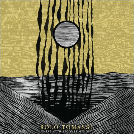 Rolo Tomassi - Where Myth Becomes Memory (2022)