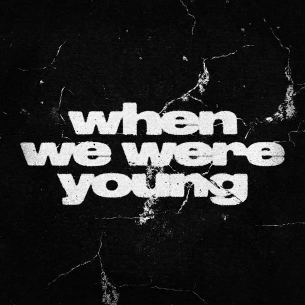 Architects - When We Were Young (Single) (2022)
