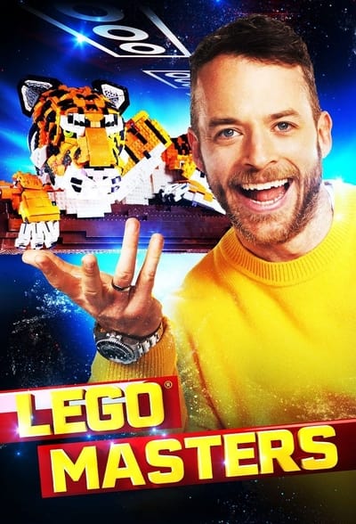 LEGO Masters AU S04E01 720p HEVC x265-[MeGusta]