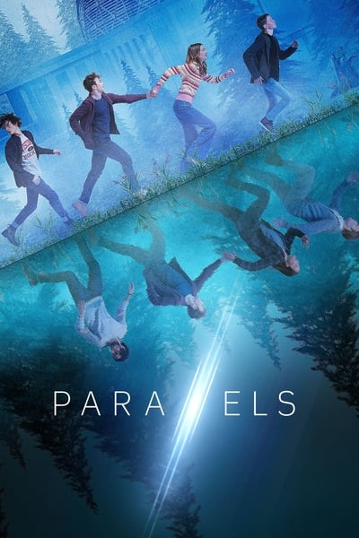 Parallels S01E01 XviD-[AFG]