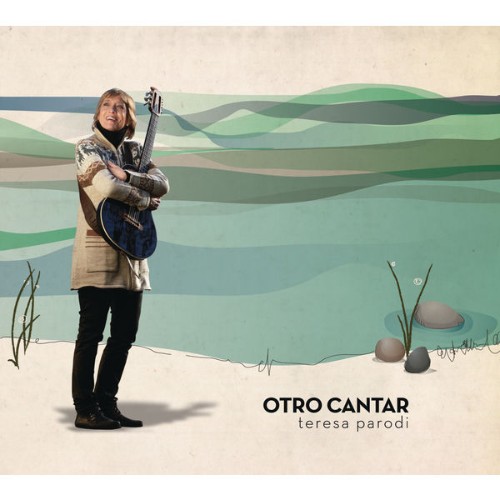 Teresa Parodi - Otro Cantar (2011) [16B-44 1kHz]