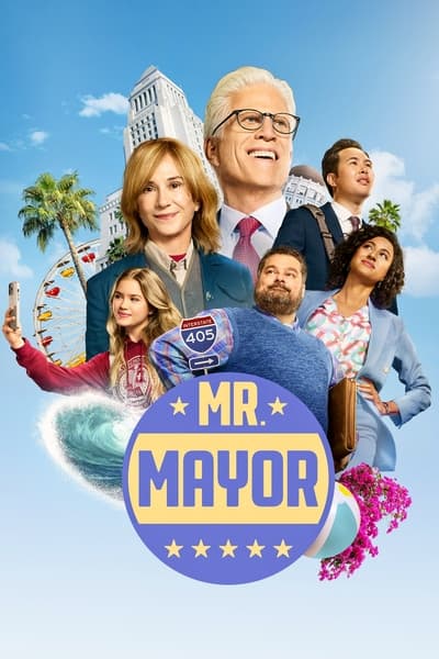 Mr Mayor S02E06 1080p HEVC x265-[MeGusta]