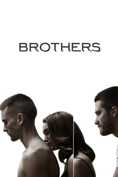 Brothers (2009) [1080p] [BluRay] [5.1]