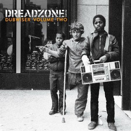 Dreadzone presents Dubwiser Volume Two (2022)
