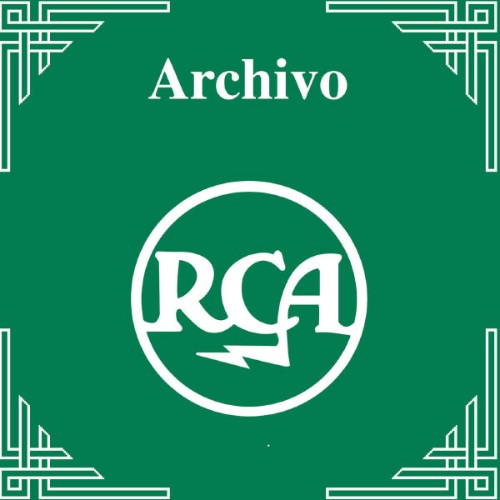 Orquesta Varela-Varelita - Archivo RCA La Década del '50 - Varela-Varelita (2007) [16B-44 1kHz]