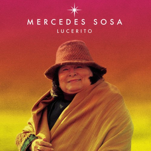 Mercedes Sosa - Lucerito (2015) [16B-44 1kHz]
