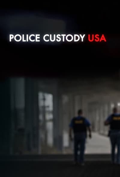 Police Custody USA S01E04 1080p HEVC x265-[MeGusta]