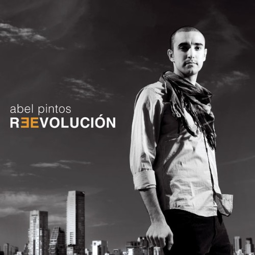 Abel Pintos - Reevolución (2020) [16B-44 1kHz]