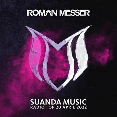 VA | Suanda Music Radio Top 20 (April 2022) (2022) MP3