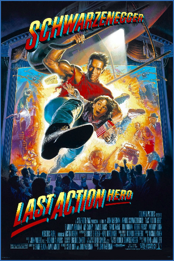 Last Action Hero (1993) 1080p BluRay HDR10 10Bit AC-3 TrueHD7 1 Atmos hevc-d3g