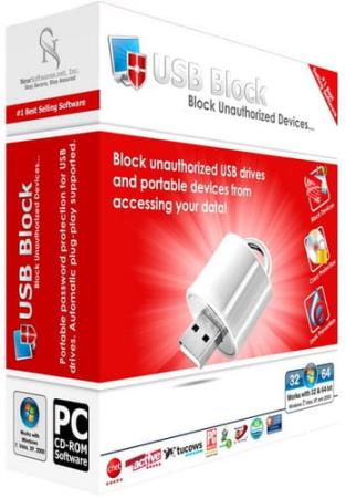 USB Block 1.8.1