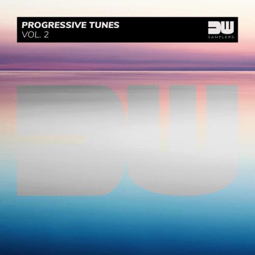 Progressive Tunes, Vol. 2 (2022)