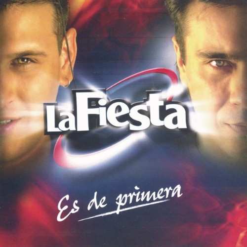 La Fiesta - La Fiesta Es De Primera (2005) [16B-44 1kHz]