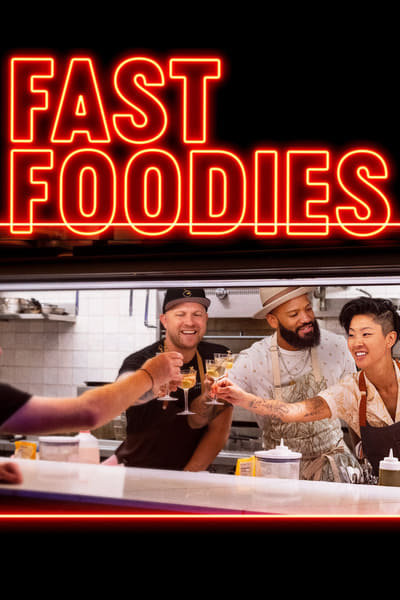 Fast Foodies S02E11 XviD-[AFG]