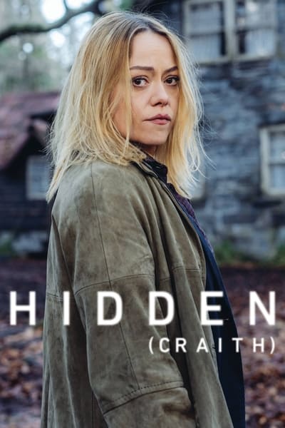 Hidden 2018 S03E05 XviD-[AFG]