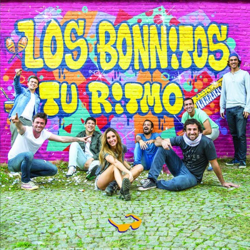 Los Bonnitos - Tu Ritmo (2016) [16B-44 1kHz]