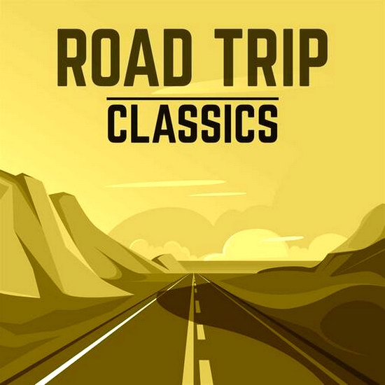 VA - Road Trip Classics