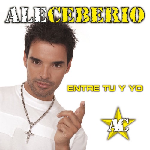 Ale Ceberio - Entre Tú y Yo (2019) [16B-44 1kHz]