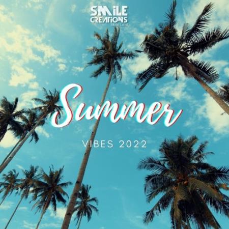 Smile Creations - Summer Vibes 2022 (2022)