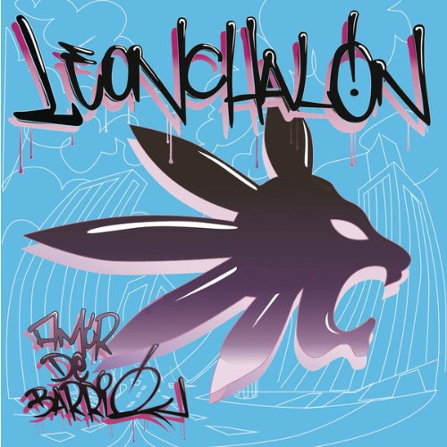Leonchalon - Amor De Barrio (2011) [16B-44 1kHz]