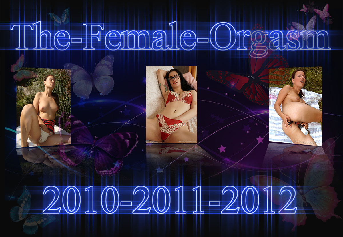 [The-female-orgasm.com] (807) MegaPack / The-female-orgasm.com/Женские оргазмы [2010-2011-2012, Masturbation, Striptease, Fingering, Close Up, Female Orgasm]