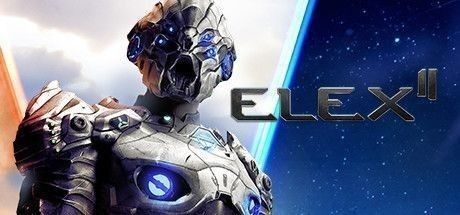 ELEX II v1.03-GOG