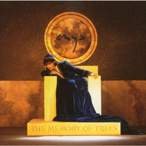 Enya - The Memory of Trees (1995) [16B-44 1kHz]