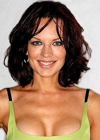 Наташа Алам