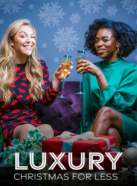 Luxury for Less S01E04 Luxury Food for Less XviD-[AFG]