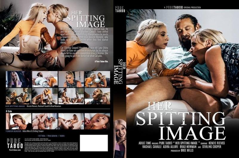 Her Spitting Image - 1080p Watch 2022