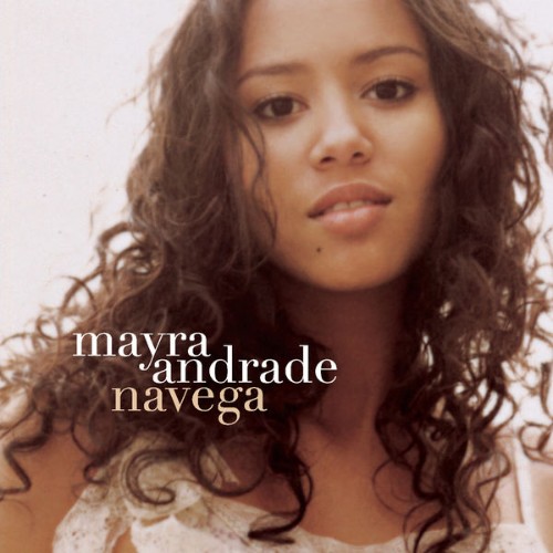 Mayra Andrade - Navega (2006) [16B-44 1kHz]