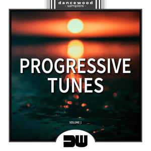Progressive Tunes, Vol. 1 (2019)