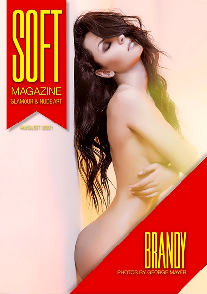 Soft Magazine – August 2021