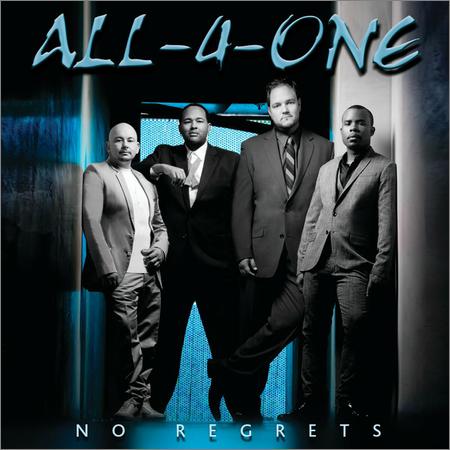 All-4-One - No Regrets (Deluxe Edition) (2022)