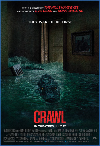 Crawl 2019 BluRay 1080p x264 DTS-HD MA 7 1-HDChina