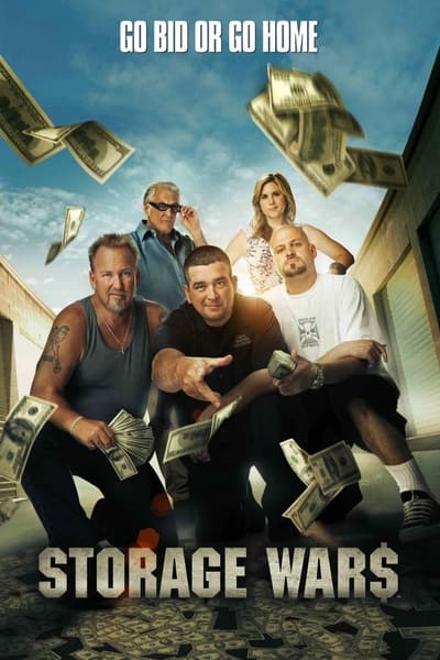 Storage Wars S14E14 XviD-[AFG]