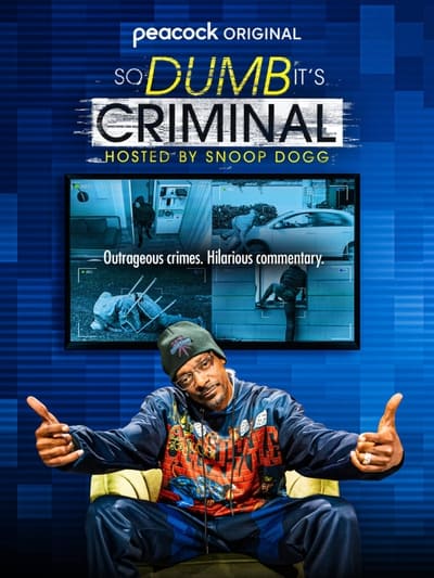 So Dumb Its Criminal S01E01 1080p HEVC x265-[MeGusta]