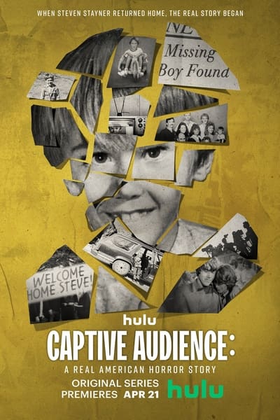 Captive Audience A Real American Horror Story S01E01 XviD-[AFG]