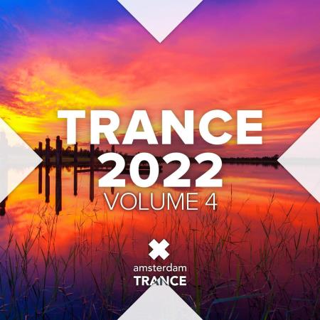 VA | Trance 2022, Vol. 4 (2022) MP3