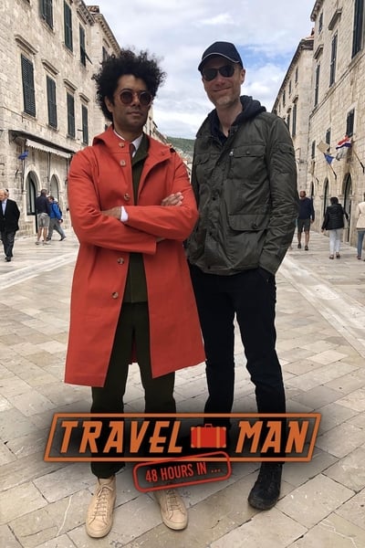 Travel Man 48 Hours In S11E02 Split 720p HEVC x265-[MeGusta]