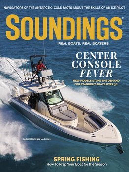 Soundings - May 2022